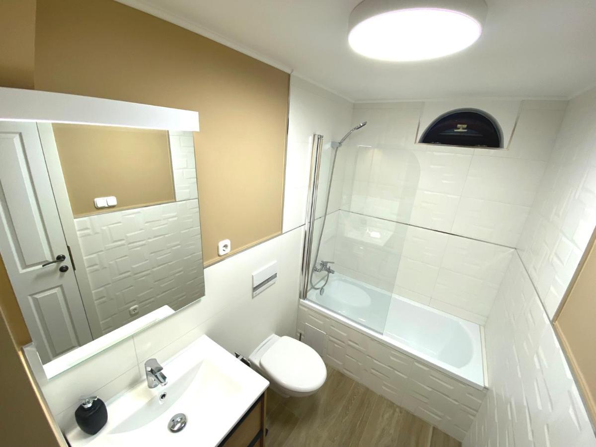 Arttrend Luxury Villa Tihany Exterior foto
